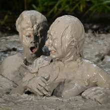 Mudicon20: My top 10 Quicksand Visuals Scenes
