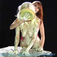 Dirty Muse: Best of Pie (one)