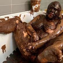 Messygirl: New Messygirl Download: Orgasmic in Chocolate