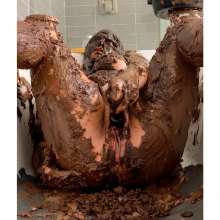 Messygirl: New Messygirl Download: Orgasmic in Chocolate