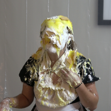 Beantwn: Maid to Pie (and Slime)