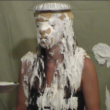 Dr. Frankenslime: Favourite Pie Hats