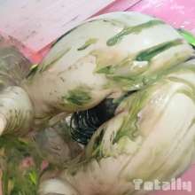 TotallyGunged: Splat The Brat with Chelsey!