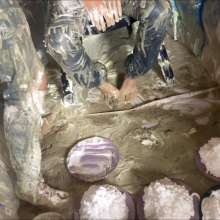RevSlymsford: Chris and Gideon's Disgusting Slops Fun: The Big Finale