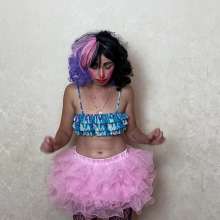 Top Messy Girls: Clown and Big Pies
