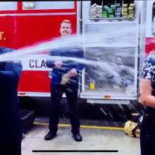 Mr_MG: WAM scene from Tacoma Fire Department