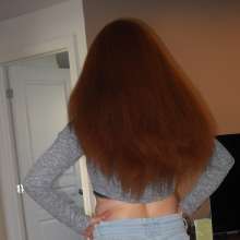 mikemike: I present you my new girlfriend