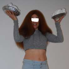 mikemike: I present you my new girlfriend