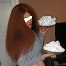 mikemike: I present you my new girlfriend