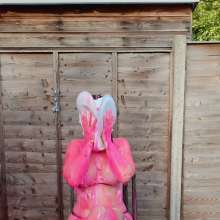 WAMfuns Messy Forfeits: Erin's Bikini Forfeit