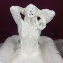 Jayce: Fluffed in 35 Gallons, Squirting Orgasms, Encased+Syrup Pours!