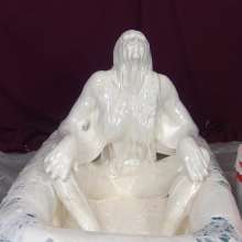 Jayce: Fluffed in 35 Gallons, Squirting Orgasms, Encased+Syrup Pours!