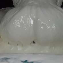 Jayce: Fluffed in 35 Gallons, Squirting Orgasms, Encased+Syrup Pours!