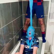 napingunge: Freddie Solo Gunge By MessySte