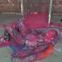 WamtasticUK: Freddie's Welcome to the UK Messy Quiz
