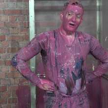 WamtasticUK: Freddie's Welcome to the UK Messy Quiz