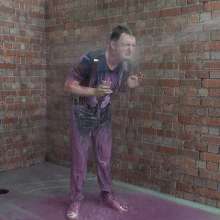 WamtasticUK: Freddie's Welcome to the UK Messy Quiz