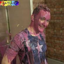 WamtasticUK: Freddie's Welcome to the UK Messy Quiz