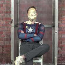 WamtasticUK: Freddie's Welcome to the UK Messy Quiz