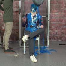 WamtasticUK: Freddie's Welcome to the UK Messy Quiz