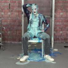 WamtasticUK: Freddie's Welcome to the UK Messy Quiz
