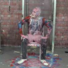 WamtasticUK: Freddie's Welcome to the UK Messy Quiz