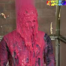 WamtasticUK: Freddie's Welcome to the UK Messy Quiz