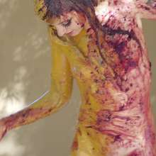 Larzstord: Get Messy with Me-pb&j
