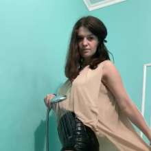WetPlace: Streaming