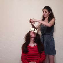 Top Messy Girls: Hair Ketchup Mayonnaise Pies