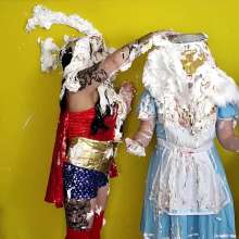 The Man and The Wife: New Download: 'Cosplay Chaos'
