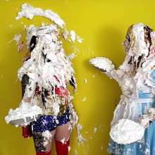 The Man and The Wife: New Download: 'Cosplay Chaos'