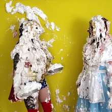 The Man and The Wife: New Download: 'Cosplay Chaos'