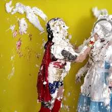 The Man and The Wife: New Download: 'Cosplay Chaos'