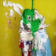 The Man and The Wife: New Download: 'Cosplay Chaos'