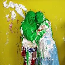 The Man and The Wife: New Download: 'Cosplay Chaos'