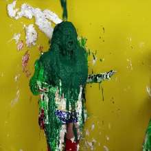 The Man and The Wife: New Download: 'Cosplay Chaos'