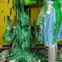 The Man and The Wife: New Download: 'Cosplay Chaos'
