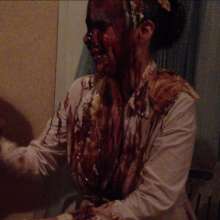 Frenchgirlmessy: Pie my secretary wife