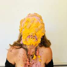 mrsbee: Mrs. Bee In a Magnificent Mess!