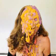 mrsbee: Mrs. Bee In a Magnificent Mess!