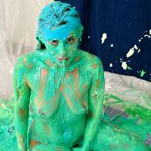 ArchNemesis: Indica Monroe's Messy Sex Adventure--New scene!