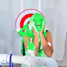 ArchNemesis: Indica Monroe Takes on the Pie Pod
