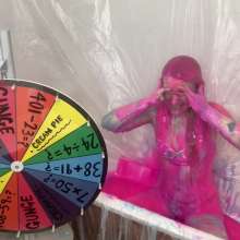 TheGungeZone: Irish Essie's Wheel of Mess
