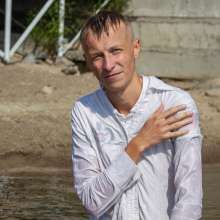 Wet Live Team: It Looks like Now Artem Will Go Home Happy and Wet!