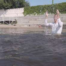 Wet Live Team: It Looks like Now Artem Will Go Home Happy and Wet!