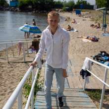 Wet Live Team: It Looks like Now Artem Will Go Home Happy and Wet!