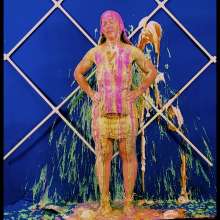 WildThang: Kate's Birthday Surprise