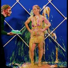 WildThang: Kate's Birthday Surprise