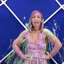 WildThang: Kate's Birthday Surprise